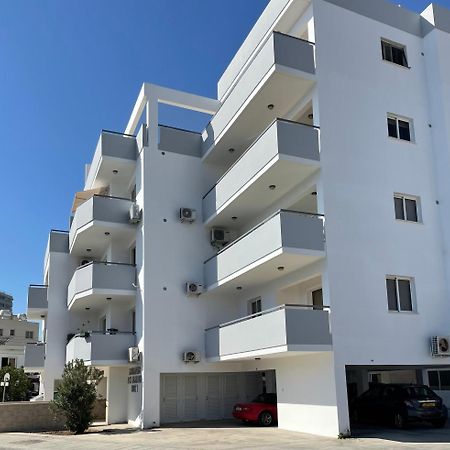 Cyprus Penelope Lejlighed Larnaca Eksteriør billede